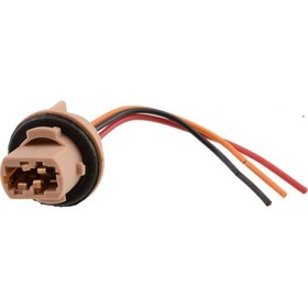 Resim Ampul Duyu Büyük Dipsiz Ampul Duyu Tek Duy 93 T20 Ampul Duyu N11.4632 