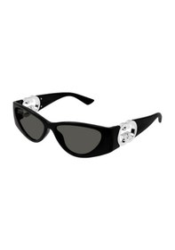 Resim Guccı 1824s 001 55-14 Unisex Güneş Gözlüğü 