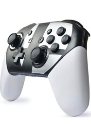 Resim Dobe Nintendo Switch PRO Controller Gamepad 