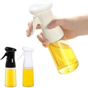 Resim Noxsa Sprey Cam Yağdanlık 200 ml. 
