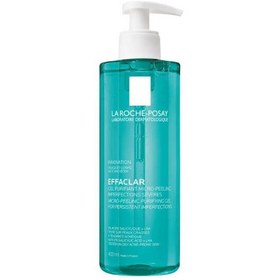 Resim La Roche Posay Effaclar Micro Peeling Gel 400ml 
