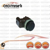 Resim Bmw X5 Seri E70 Kasa 2007-2013 Park Sensör Gözü Park Sensörü 