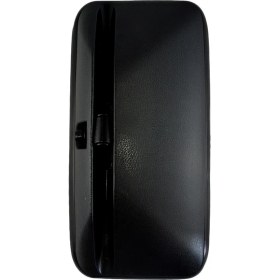 Resim Özgürce Siyah Inci-1 Dodge AS-900 Yan Ayna 180X380 mm Rezistanssız 