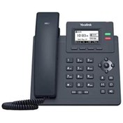 Resim Yealink SIP-T31P Masaüstü IP Telefon PoE 