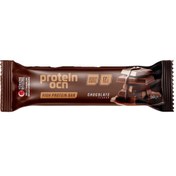 Resim PROTEİNOCEAN Çikolata Aromalı Protein Bar 50g 
