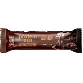 Resim PROTEİNOCEAN Çikolata Aromalı Protein Bar 50g 