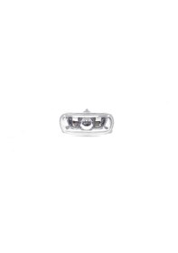 Resim Audi A3 2004-2008 Yan Çamurluk Sinyal Lambasi 8E0949127 (1 Adet) 326358744 