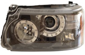 Resim RANGE ROVER SPORT MAKYAJLI LEDLİ FAR SOL LR023552 (2010-2013) 