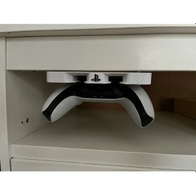 Resim Ps5 Masa Alto Konsol Standı 