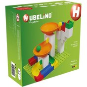 Resim Hubelino Marble Run Twister Genişletme Seti 44 Parça 420589 