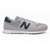 Resim New Balance 500 Gri Erkek Sneaker Gm500ınw 