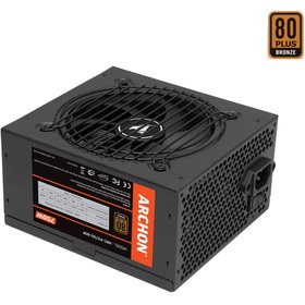 Resim Archon ARC-750 750W 80+ Bronze Güç Kaynağı 