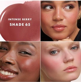 Resim Luminous Silk Cheek Tint Allık 65 Intense Berry 