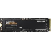 Resim Samsung 970 Evo Plus M.2 Ssd 1 Tb 3500 Mb/S Okuma 3300 Mb/S Yazma Pcıe Nvme Bağlantı Tipi 