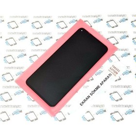 Resim Huawei Nova 5T Lcd Ekran Dokunmatik (Servis i) (504912986) 