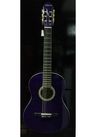Resim Almira Mg917-Prp 4/4 Klasik Gitar 
