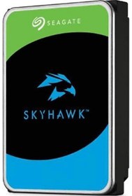 Resim Seagate 3.5 SKYHAWK 2TB 5900RPM 256MB SATA3 Güvenlik HDD ST2000VX017 (7/24) (3 YIL RESMİ DİST. GARA 