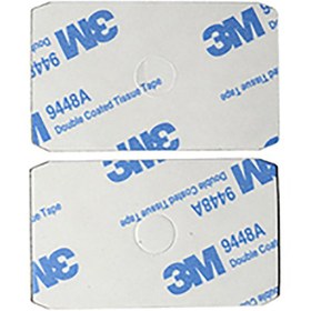 Resim Sjcam Kask Aparatı 3m Yapışkanı Orj. 
