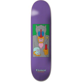 Resim Element Unisex Kaykay Deck Alcala Garcia 