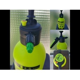 Resim sarcool Klima Olbrayt Pompası (2 Lt) 