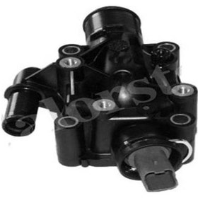 Resim Termostat (Komple) Berlingo 1.6 16V 04/2008- 504660101 