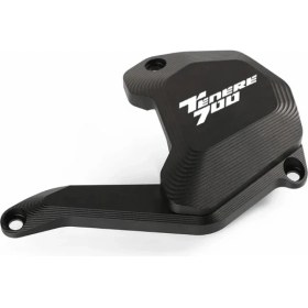 Resim Savage Tenere 700 Su Pompası Koruma Kapağı 