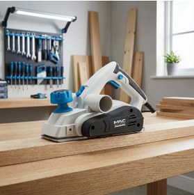 Resim Mac Allister MSHP900 Planya 900 W 