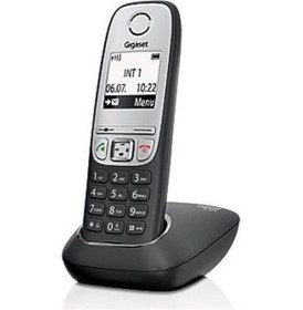 Resim Gigaset A415 Handsfree Dect Telsiz Telefon 