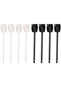 Resim Singree Çok Renkli Reçine Karıştırıcı Seti - 16.5 Cm, Hafif Ve Dayanıklı 