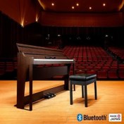 Resim Korg G1AIR-BR G1 Serisi Dijital Piyano 