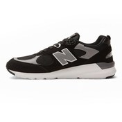 Resim New Balance 23YDU3000017 MS109BGR NEW BALANCE NB LIFESTYLE ERKEK SPOR AYAKKABI BLACK 