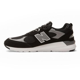 Resim New Balance 23YDU3000017 MS109BGR NEW BALANCE NB LIFESTYLE ERKEK SPOR AYAKKABI BLACK 