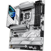Resim Asus Rog Strıx Z890-A Gamıng Wıfı Z890 Ddr5 M2 Usb4 Dp/hdmı Pcıe 5.0 Anakart 