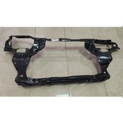 Resim Chevrolet Kalos - Aveo Panel Ön 2002-06 