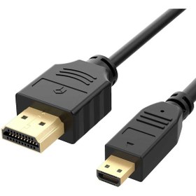 Resim Hdmi - Micro Hdmi Kablo 1.5M 