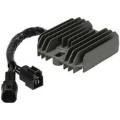 Resim Artfulabode Yapı Voltaj Ve Suzuki Regülatörü Gsxr 750 600 2006-2010 Alüminyum Doğrultucu - Xj 