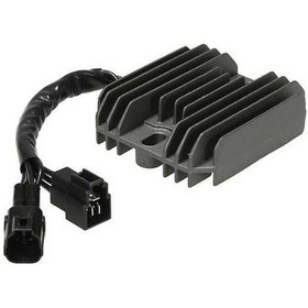 Resim Artfulabode Yapı Voltaj Ve Suzuki Regülatörü Gsxr 750 600 2006-2010 Alüminyum Doğrultucu - Xj 