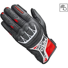 Resim Held Kakuda Sports Korumalı Motosiklet Eldiveni 