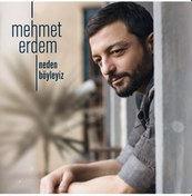 Resim Mehmet Erdem - Neden Böyleyiz CD 