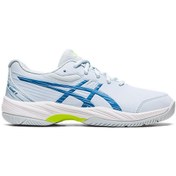 Resim Asics Gel-Game 9 GS Çocuk Tenis Ayakkabısı 