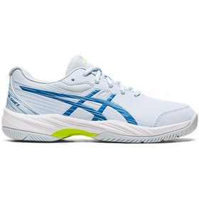 Resim Asics Gel-Game 9 GS Çocuk Tenis Ayakkabısı 