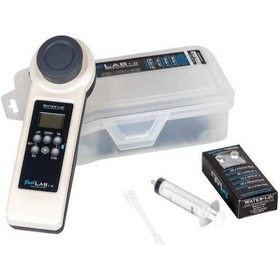 Resim Gemaş Poollab Fotometrik Test Kiti -toptancıyızbiz 