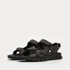 Resim Timberland Lincoln Peak Backstrap Sandal Erkek Sandalet 
