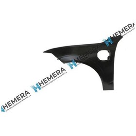 Resim Volvo Xc60 2018 Çamurlukon Sol Alumınyum A632b-1l 