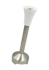 Resim Tefal İle Uyumlu Optiblend Blender Parçalayıcı Metal Ayak Beyaz 