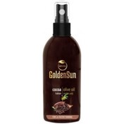 Resim WORLD GOLDEN W.Golden Güneş Yağı Kakao Ve Zeytin Özlü 150Ml 150Ml 