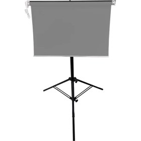 Resim HS Stüdyo Teknik Gri 90CM Taşınabilir Fon 