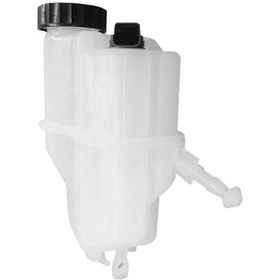 Resim 4635f1 4635a3 C5 C6 İçin Fren Hidroliği Deposu 407 508 508sw Soğutucu Tankı Fren Yağı Deposu Beyaz 