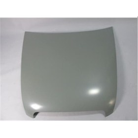 Resim Audı A6- 2009-2011- Motor Kaputu Astarlı -mastikli 