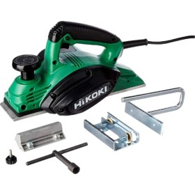 Resim Hikoki P20ST Planya Makinesi 82MM 580W 